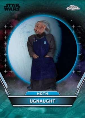 Ugnaught – Hoth