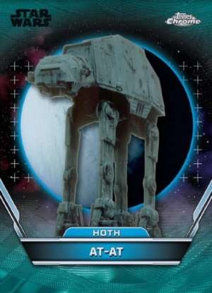 AT-AT – Hoth