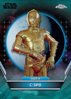 C-3PO – Hoth