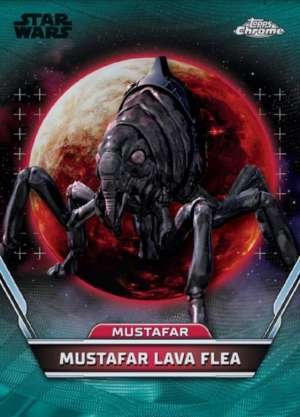 Mustafar Lava Flea – Mustafar