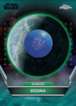 Booma – Naboo