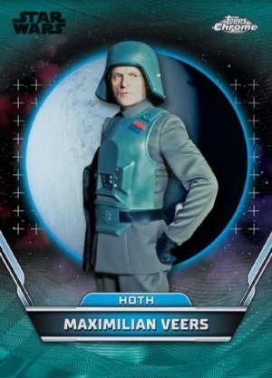 Maximillian Veers – Hoth