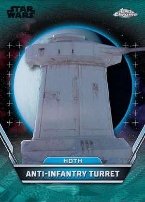 Anti-Infantry Turret – Hoth