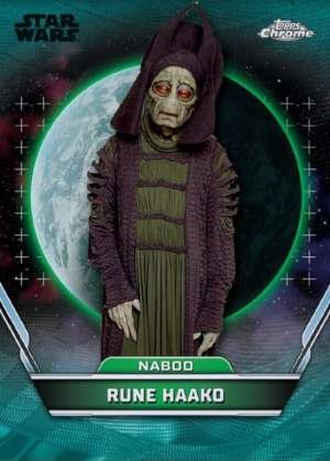 Rune Haako – Naboo