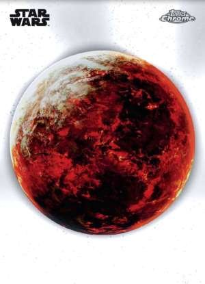 Mustafar