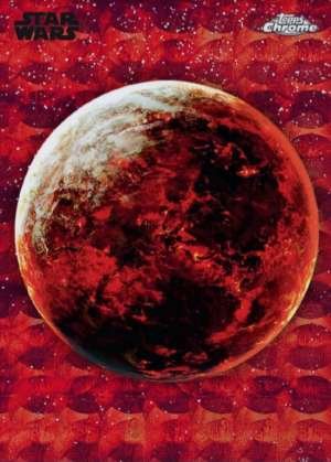 Mustafar