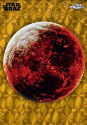 Mustafar