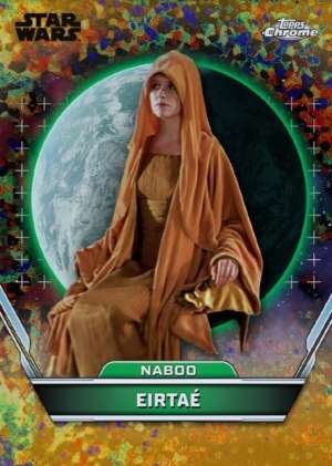 Eirtaé – Naboo