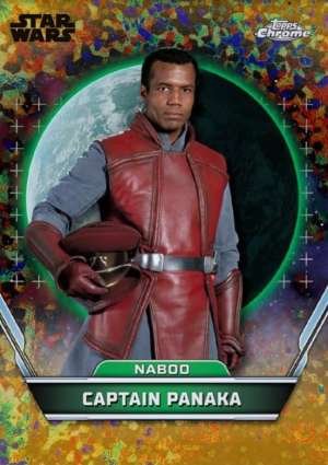 Captain Panaka – Naboo