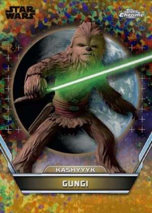 Gungi – Kashyyyk