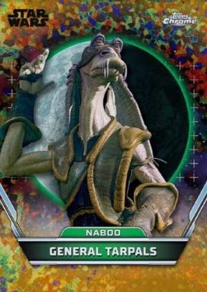 General Tarpals – Naboo