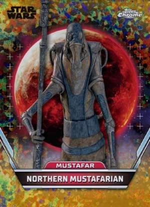 Northern Mustafarian – Mustafar