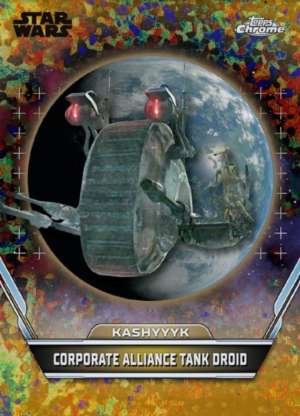 Corporate Alliance Tank Dr – Kashyyyk