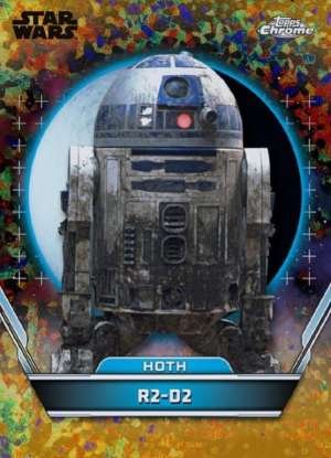 R2-D2 – Hoth