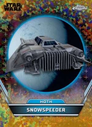 Snowspeeder – Hoth