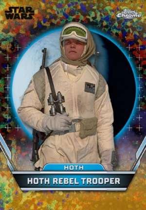 Hoth Rebel Trooper – Hoth