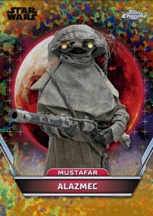 Alazmec – Mustafar