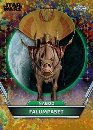 Falumpaset – Naboo