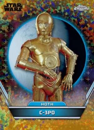 C-3PO – Hoth