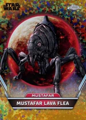 Mustafar Lava Flea – Mustafar
