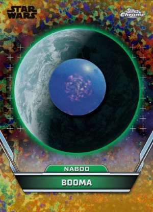 Booma – Naboo