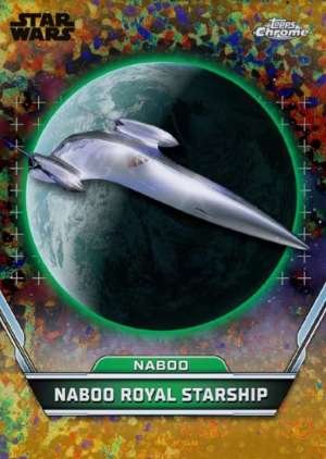 Naboo Royal Starship – Naboo