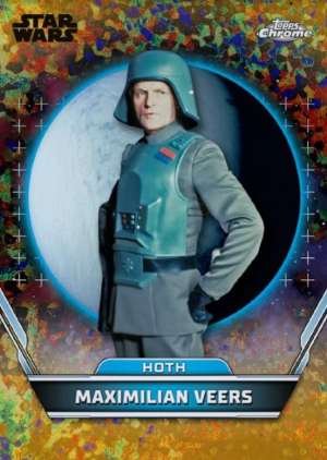 Maximillian Veers – Hoth
