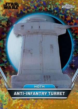 Anti-Infantry Turret – Hoth