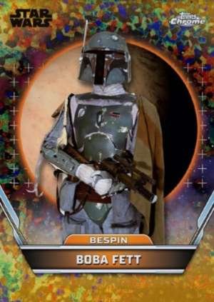Boba Fett – Bespin