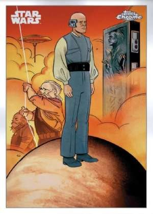 Lobot – Bespin