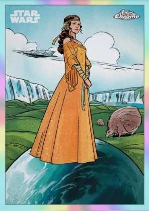 Padmé Amidala – Naboo