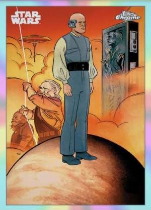 Lobot – Bespin