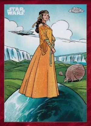 Padmé Amidala – Naboo