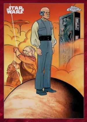 Lobot – Bespin