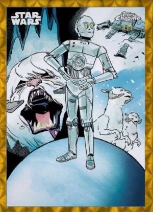 K-3PO – Hoth