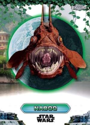 Opee Sea Killer – Naboo