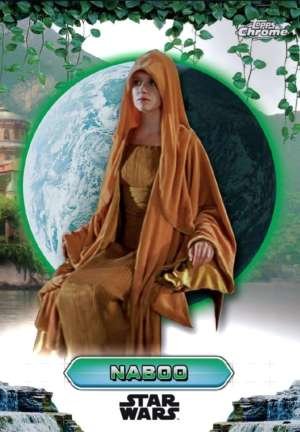 Eirtaé – Naboo
