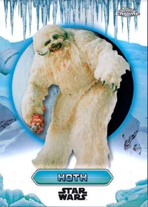 Wampa – Hoth