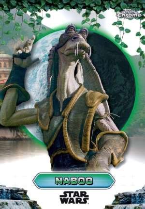 General Tarpals – Naboo