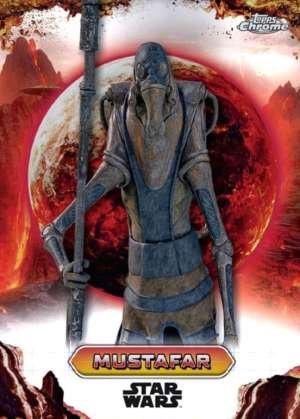 Northern Mustafarian – Mustafar