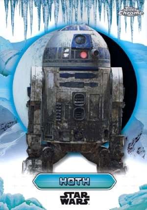 R2-D2 – Hoth