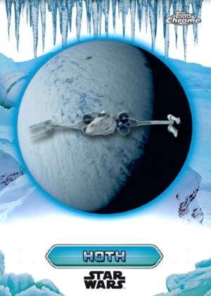 X-Wings – Hoth