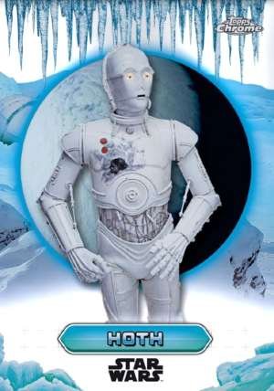 K-3PO – Hoth