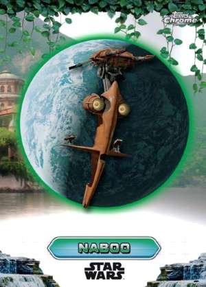 STAP – Naboo