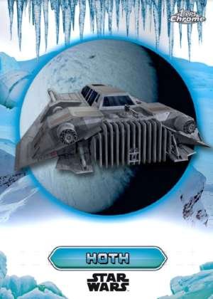 Snowspeeder – Hoth