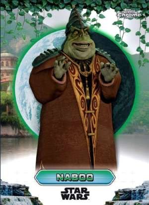 Boss Nass – Naboo