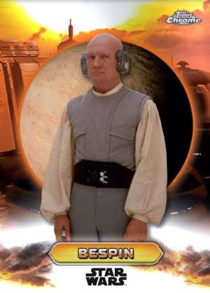 Lobot – Bespin