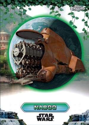 Multi-Troop Transport – Naboo
