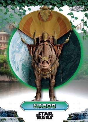 Falumpaset – Naboo