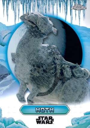 Tauntauns – Hoth